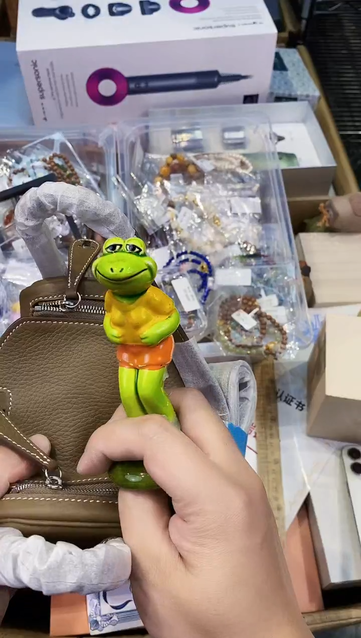 【闪购商品】瓷片都是我的大宝贝儿瓷器