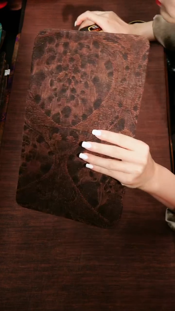 别具一阁布艺尺寸30+17