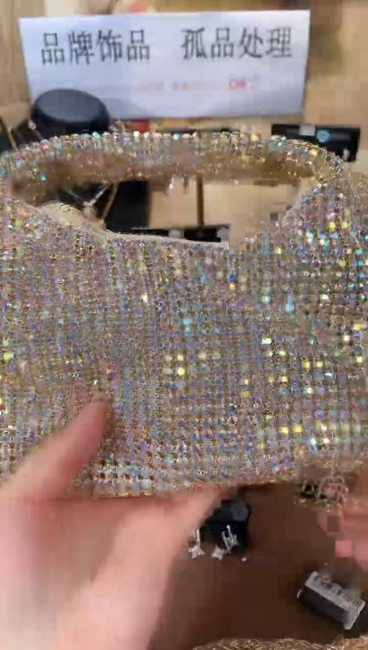 合金925银锆石6002