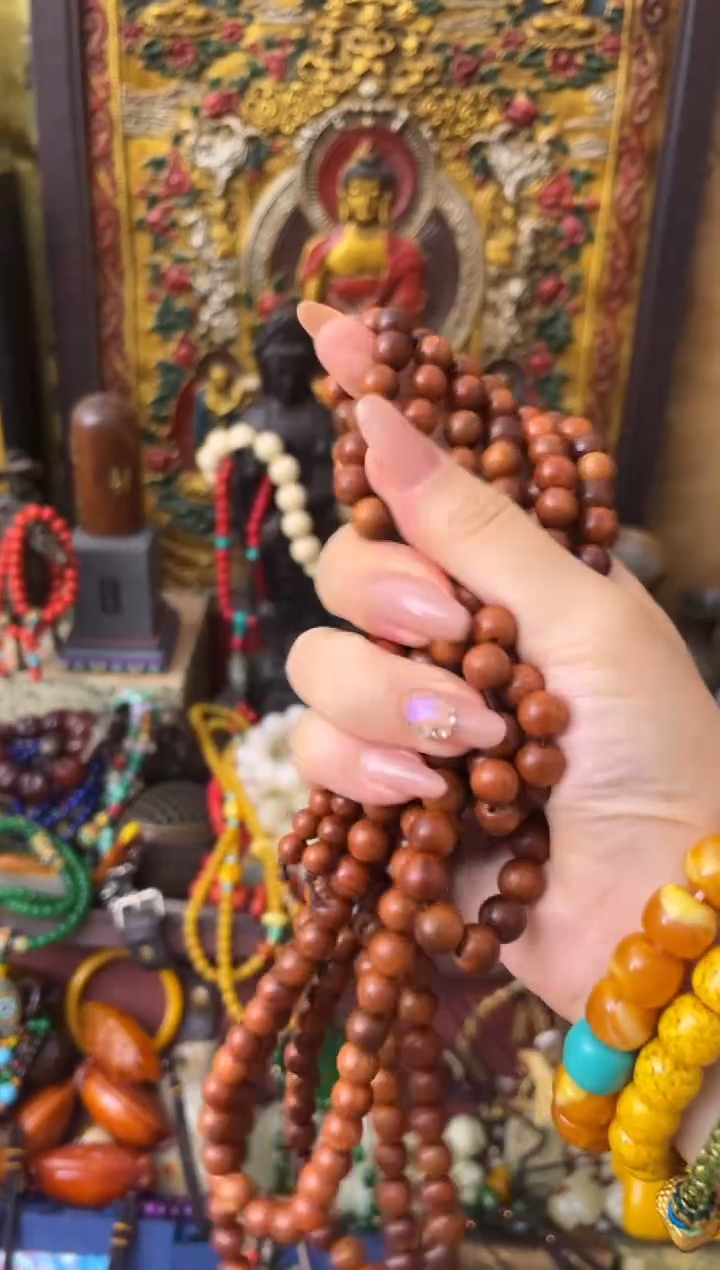 木庆楠藏铺子专属链接   黄花梨108