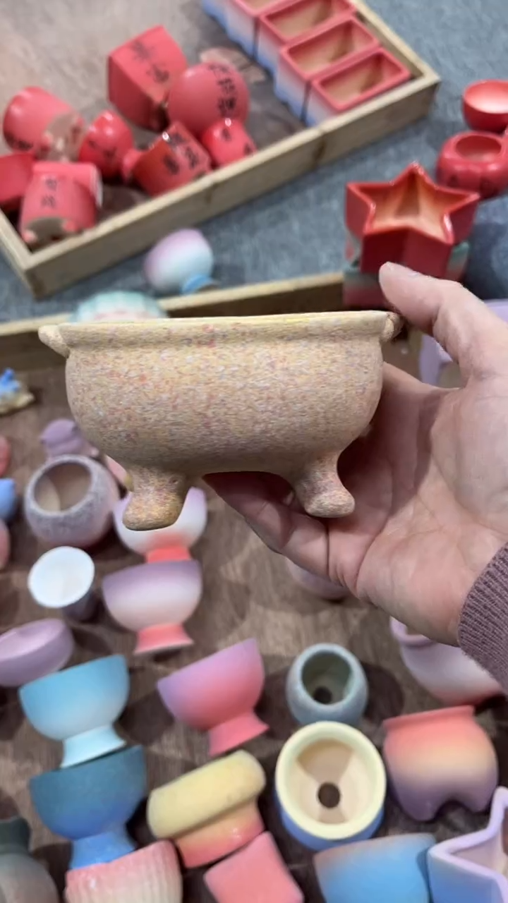 【闪购商品】红陶111