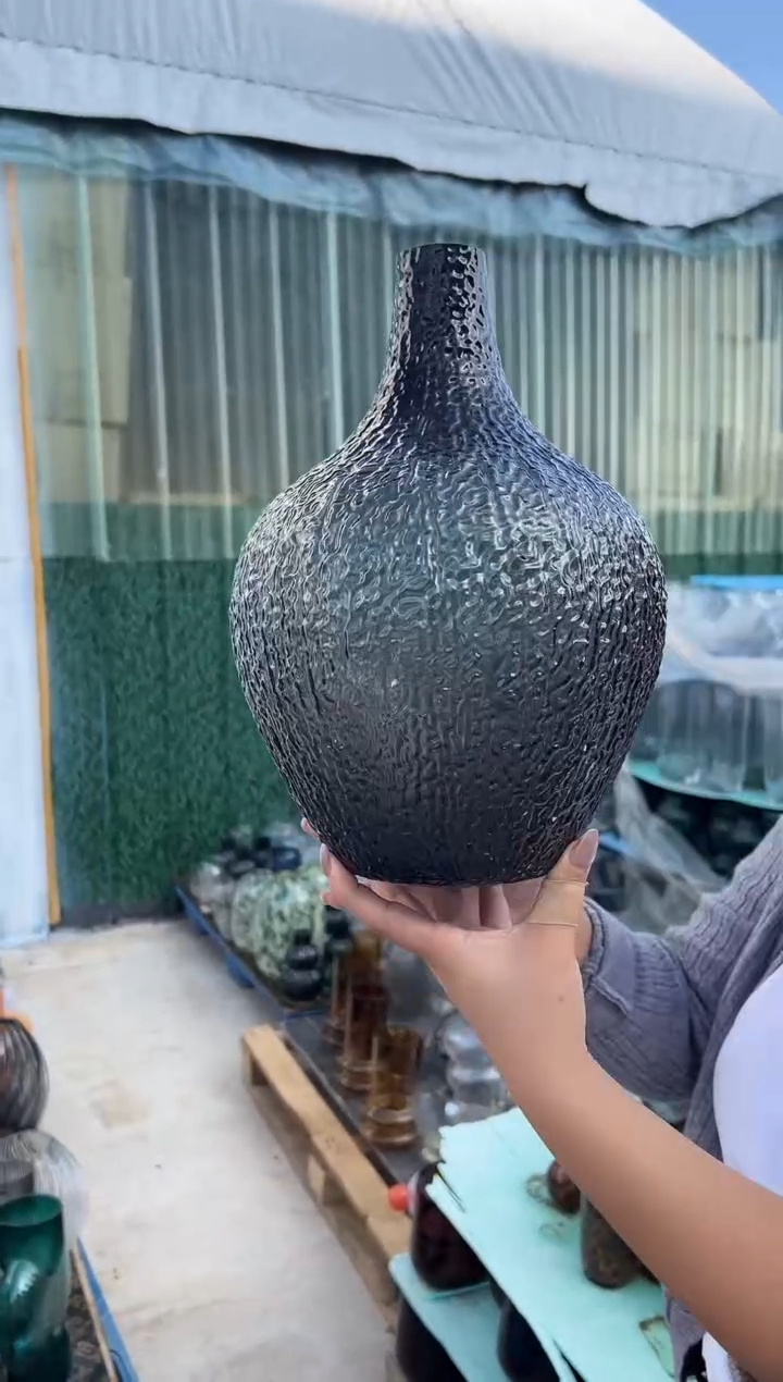 瓶客厅餐桌插花装饰好物大