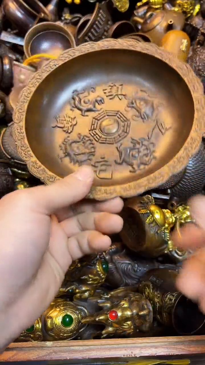 1案台摆件 物品摆件 