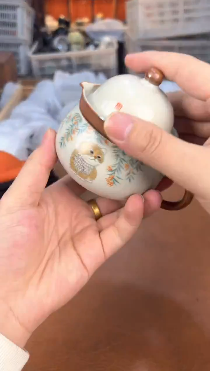 户外便携式家用旅行茶具