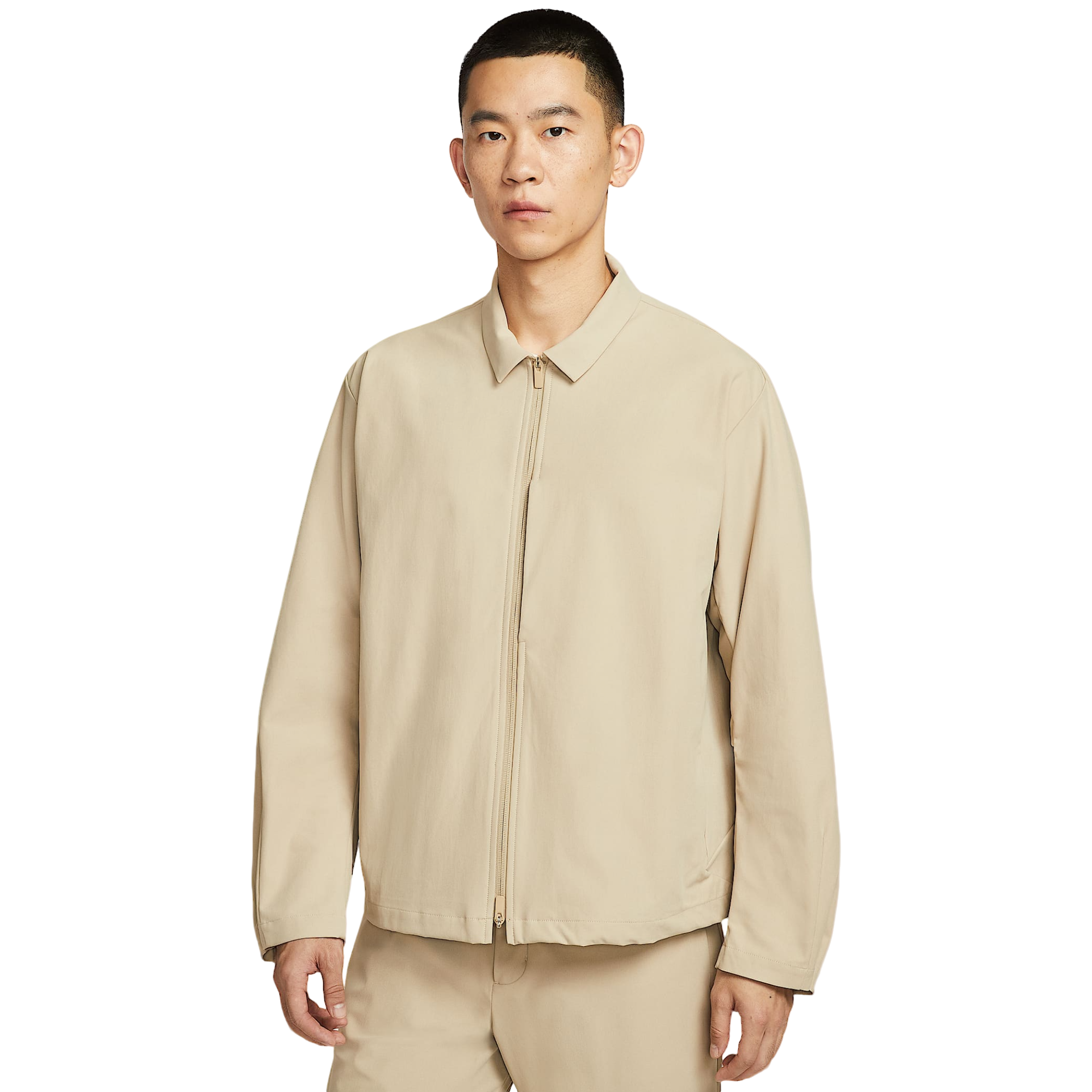 NIKE/耐克官方男款Dri-FIT潮流舒适百搭防晒速干卫衣-IF2868-253