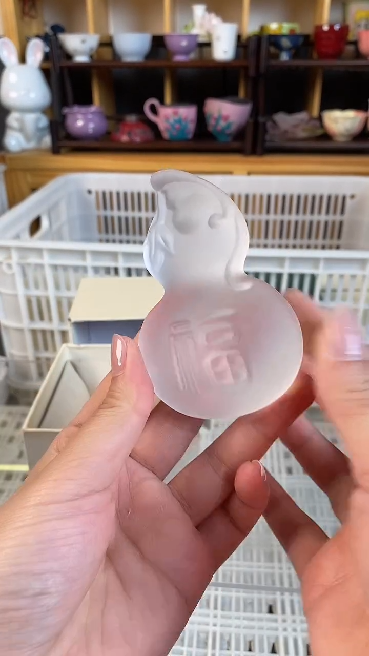 筑瓷山坊专属直播链接（无礼盒）@@Z045