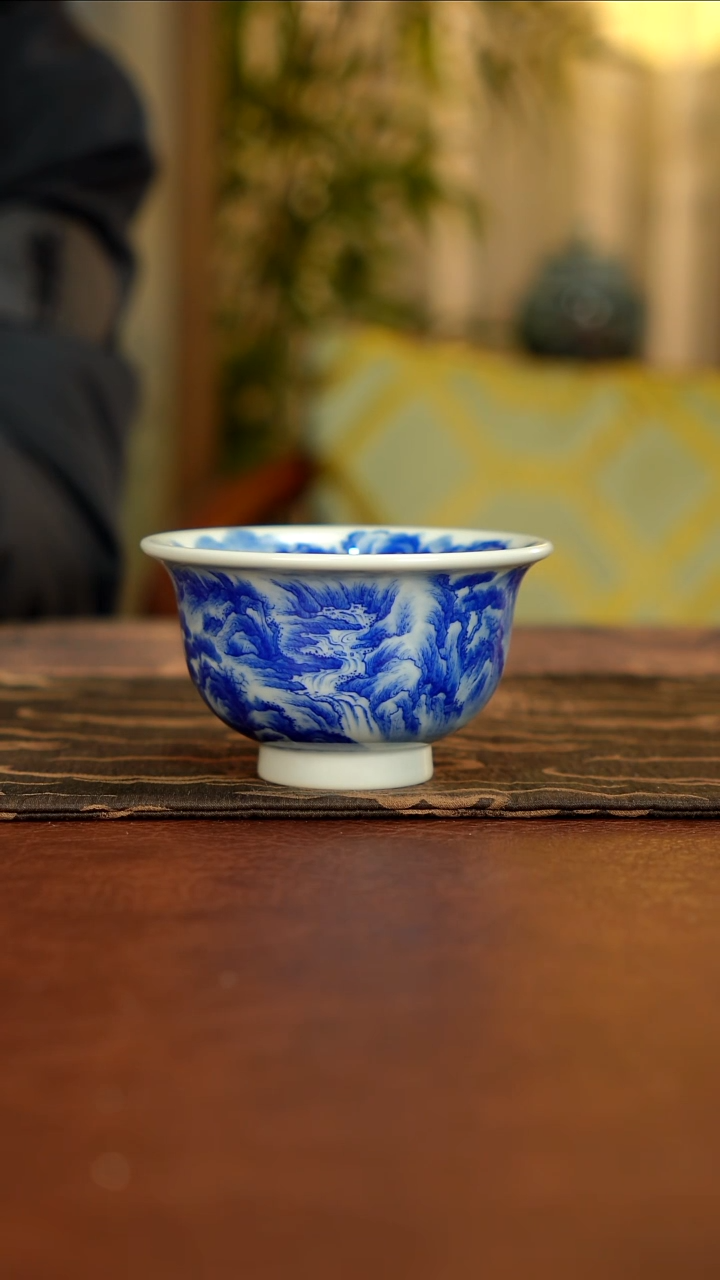 【闪购商品】景德镇手工茶器111111111