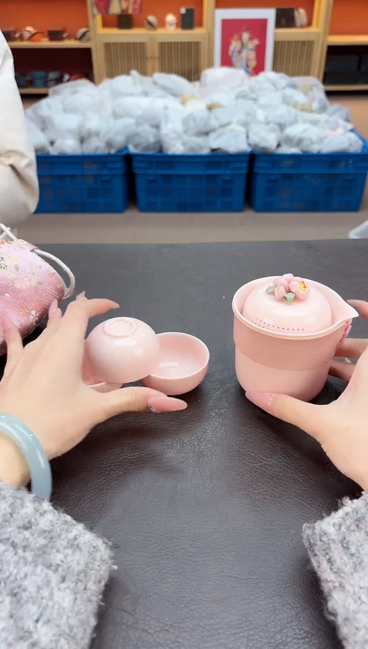 【闪购商品】摆件瓷SC1111111111111