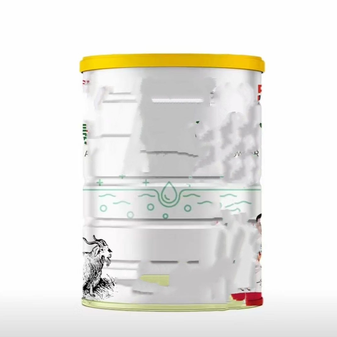 滋补氨基酸羊奶粉 