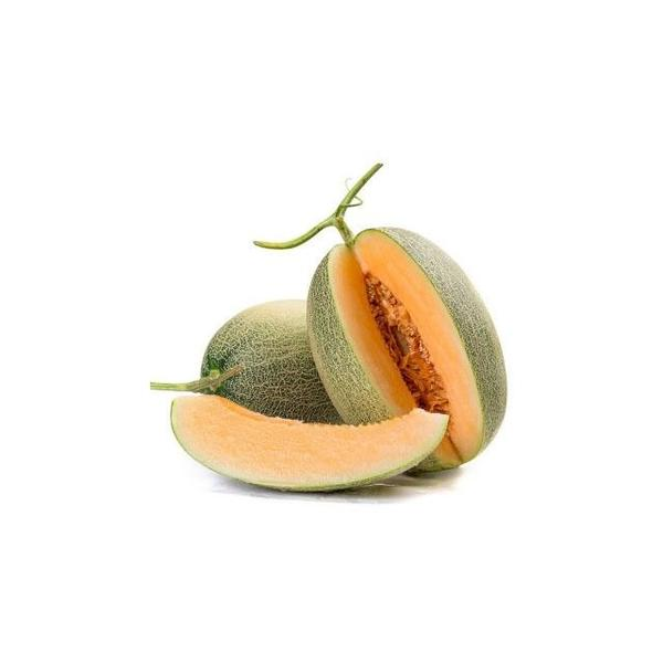 品牌海南沙地蜜瓜一个 约3.3斤