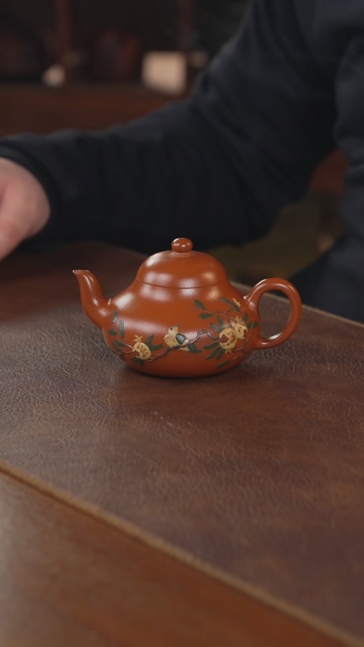 【闪购商品】紫砂茶壶紫砂壶紫砂壶