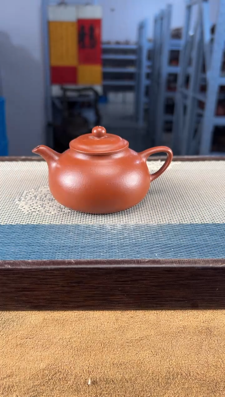 茶壶紫砂30宜兴紫砂