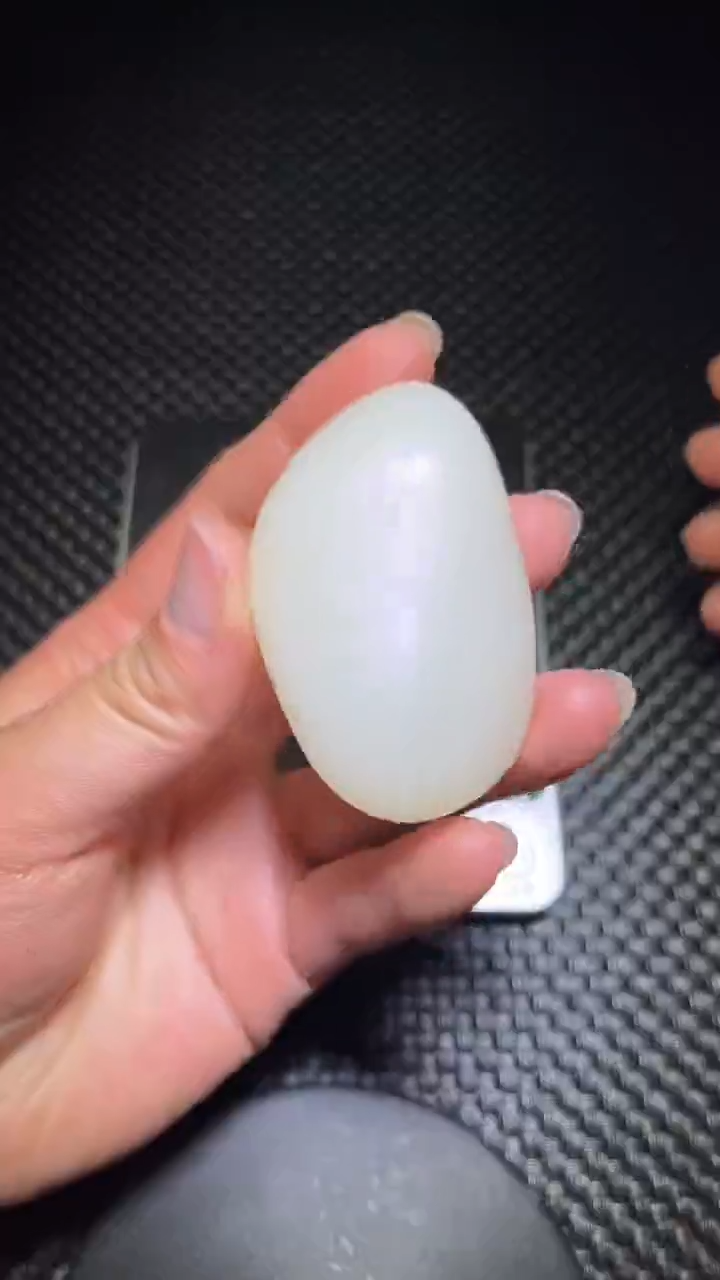 【闪购商品】和田玉挂件未镶嵌35