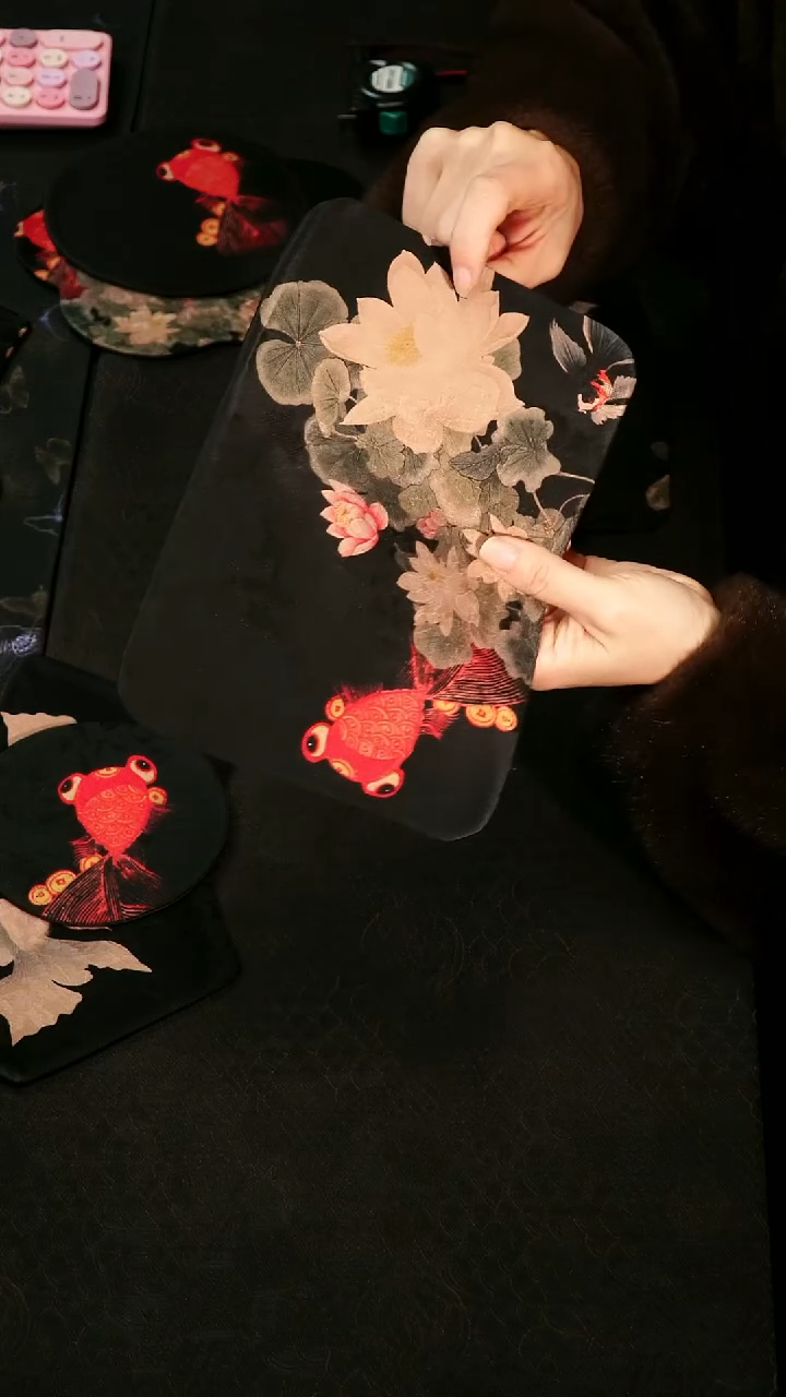 喜见造物布艺尺寸23+15