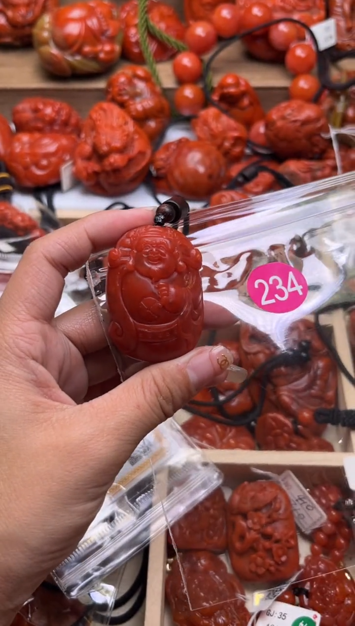【闪购商品】南红玛瑙珠宝奇石未镶嵌234
