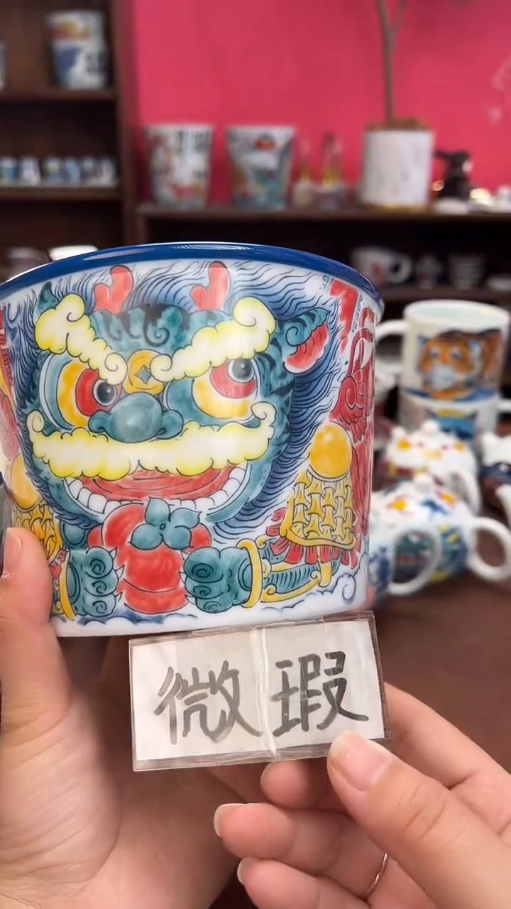 【闪购商品】昨明（福利价格） 泡面桶