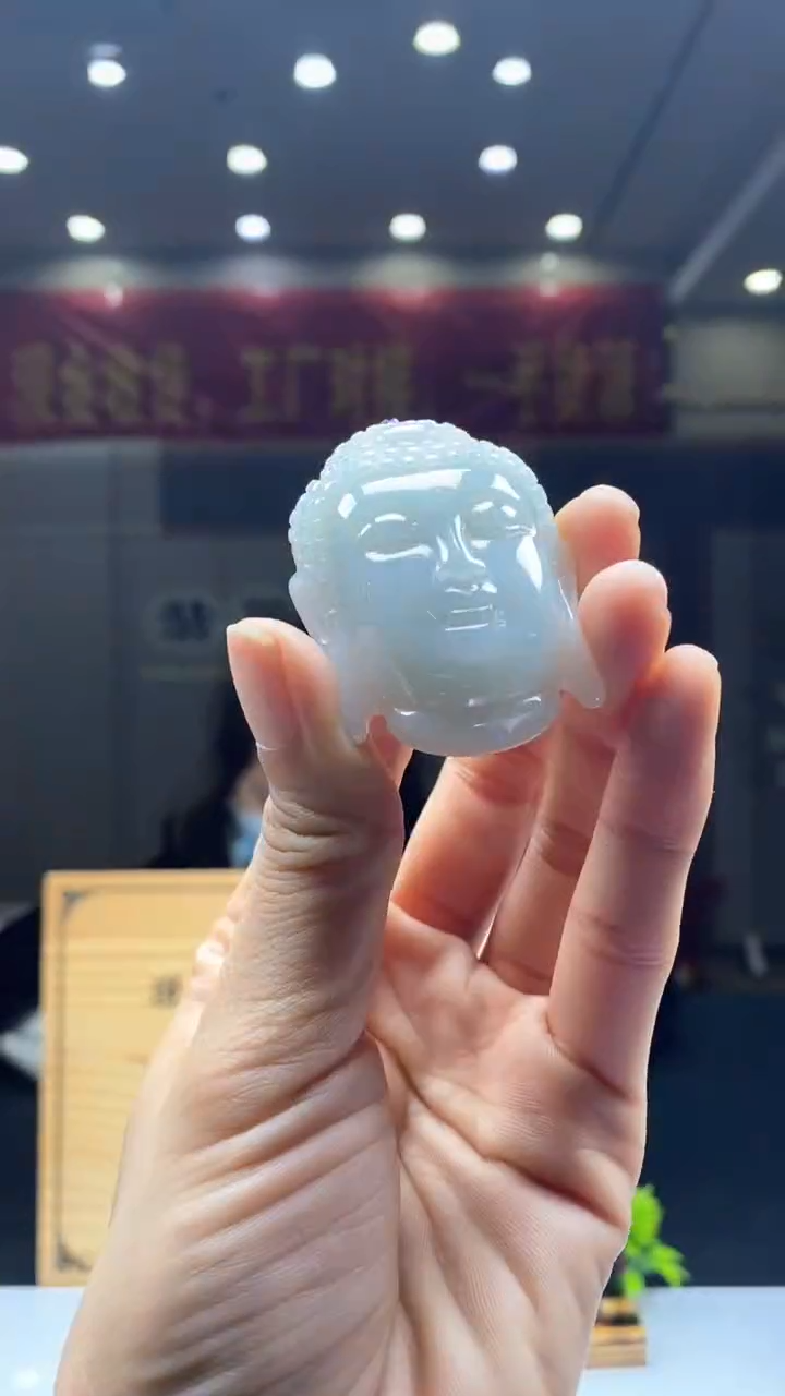 【闪购商品】定制翡翠未镶嵌********517