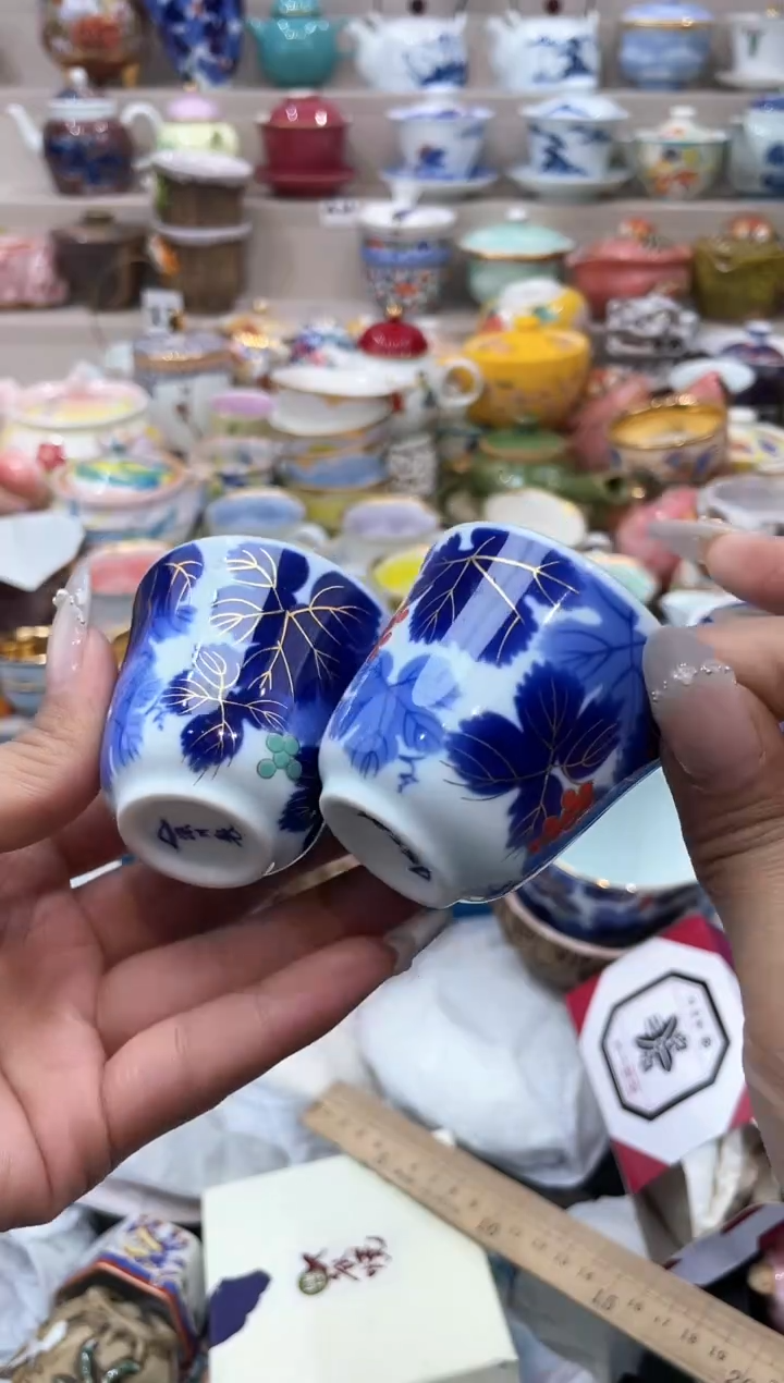 【闪购商品】云陶集市祝大家2025愿你所愿皆所得