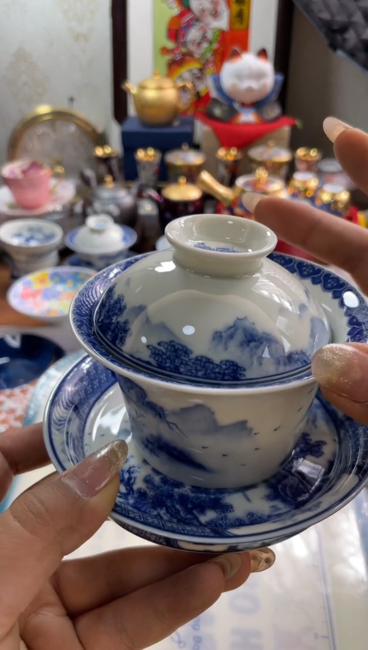 【闪购商品】瓷片瓷片满20米包邮一单一付