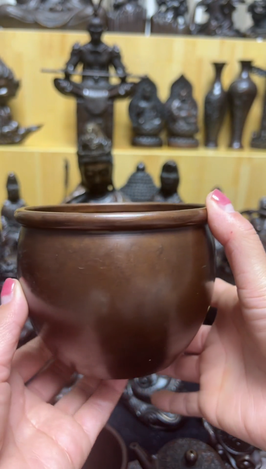 【闪购商品】1案台摆件 物品摆件 