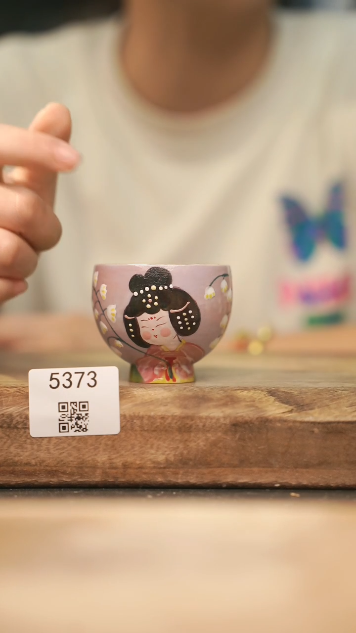 【落单孤品】福利/杯子@@5373