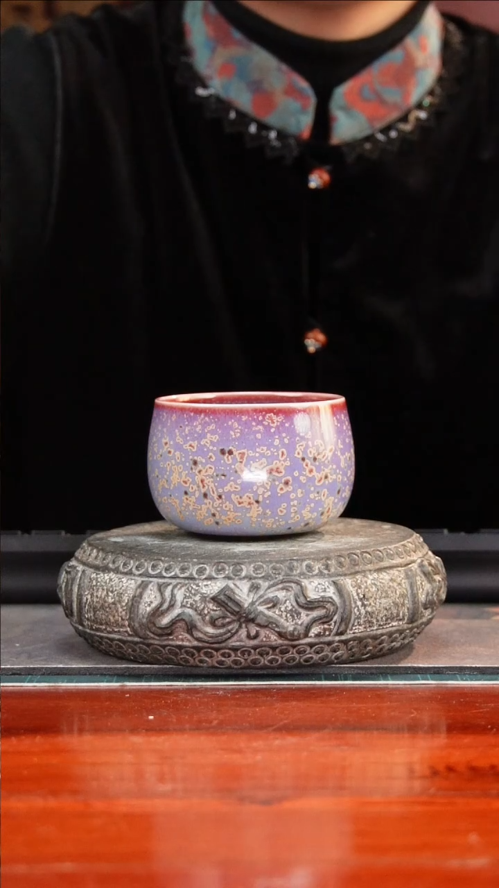 【闪购商品】摆件钧窑钧瓷禹州神垕