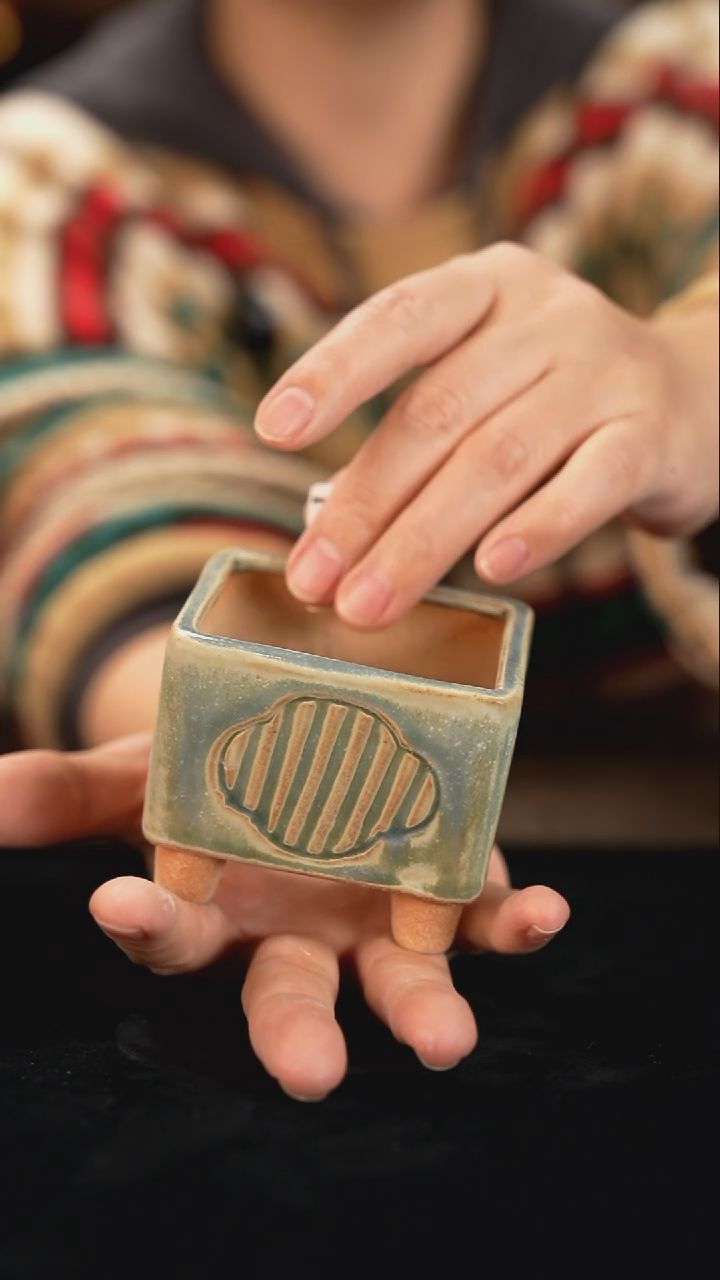 口径花盆12-20-051