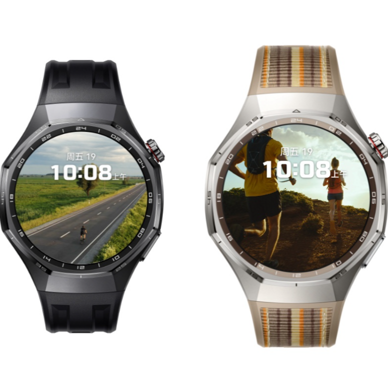 国货好物Watch GT6 Pro