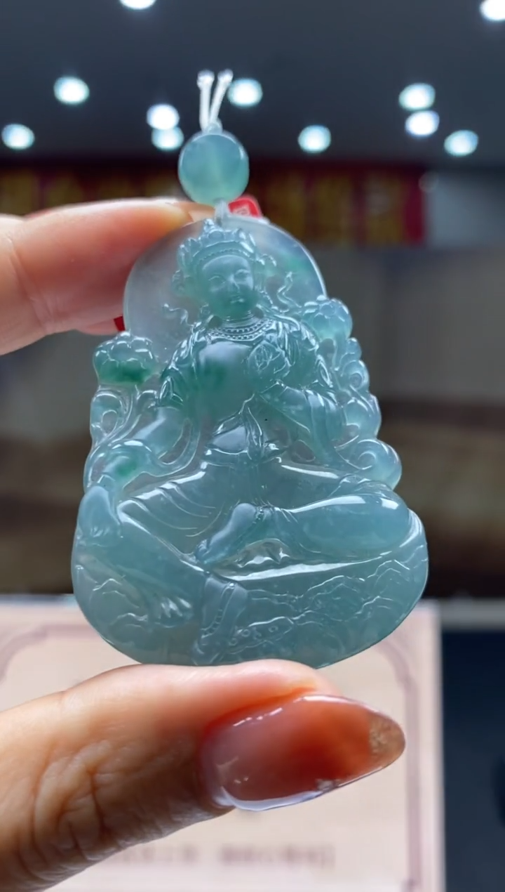 【闪购商品】定制翡翠未镶嵌********774