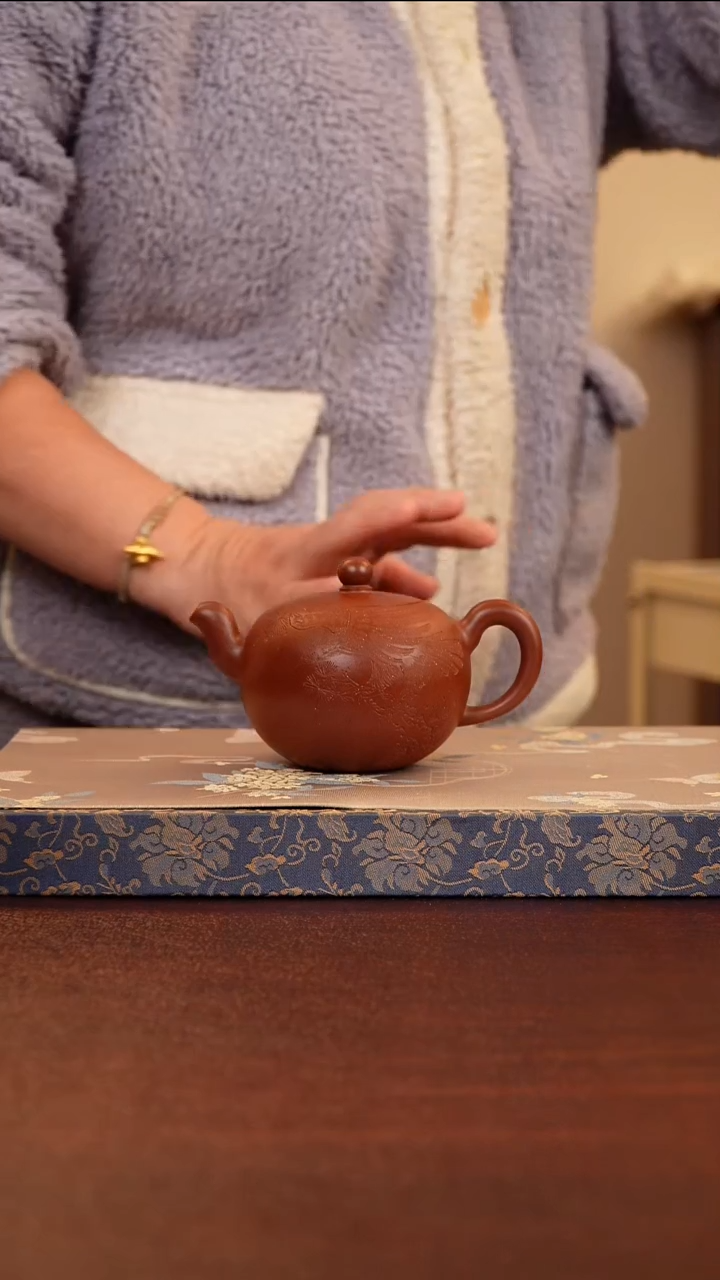 茶壶紫砂谨****j一粒珠