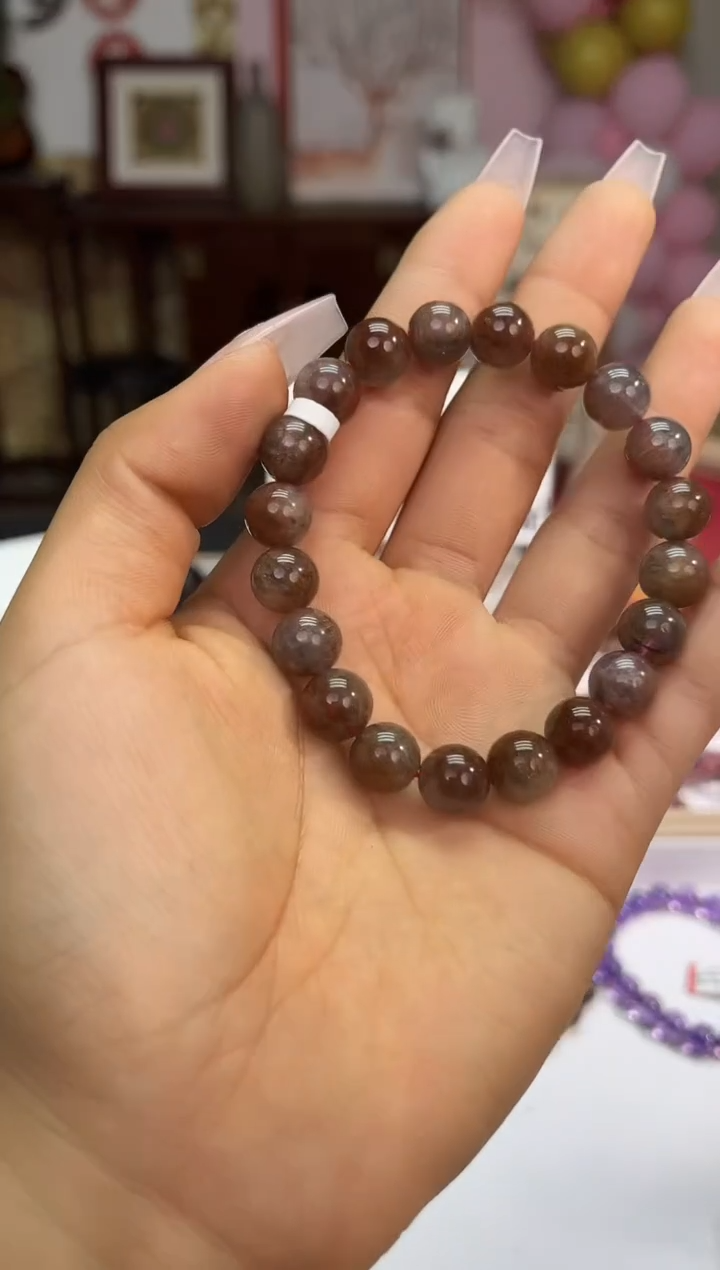 【闪购商品】水晶手链未镶嵌180多样性发其一/