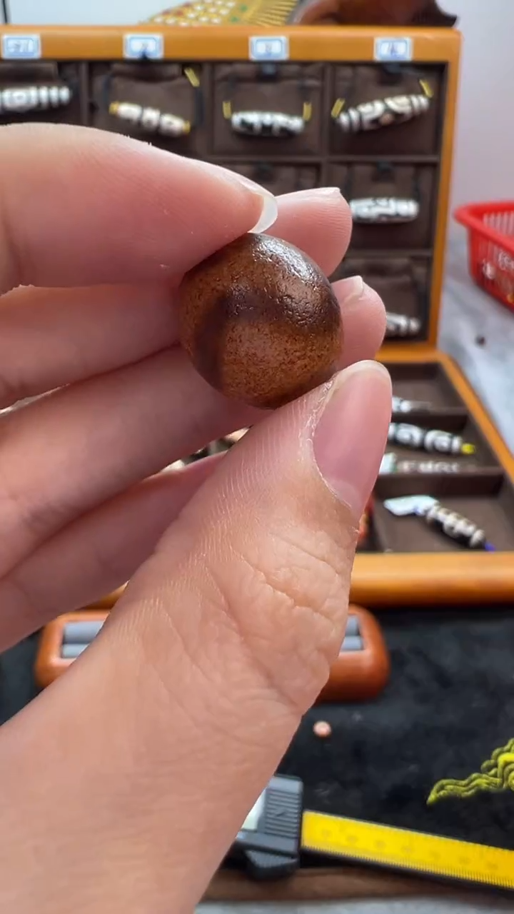 玛瑙/玉髓（覆膜）颈饰未镶嵌好**友50（微瑕随机发货）