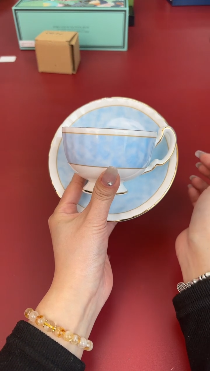 【闪购商品】瓷片正午瓷缘 臻品源泉@@EE63