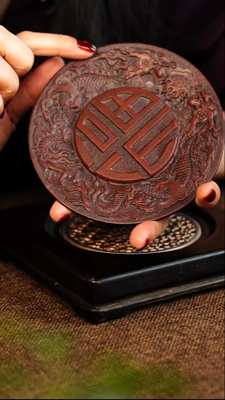 茶杯紫砂宜兴原矿紫砂