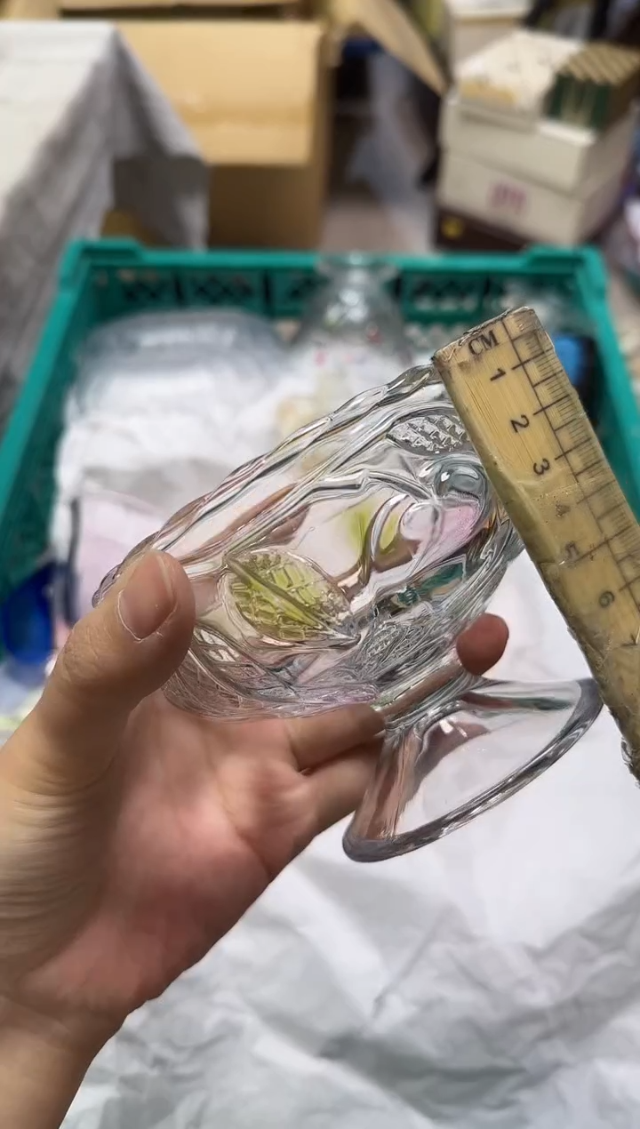手工艺品玻璃许*177