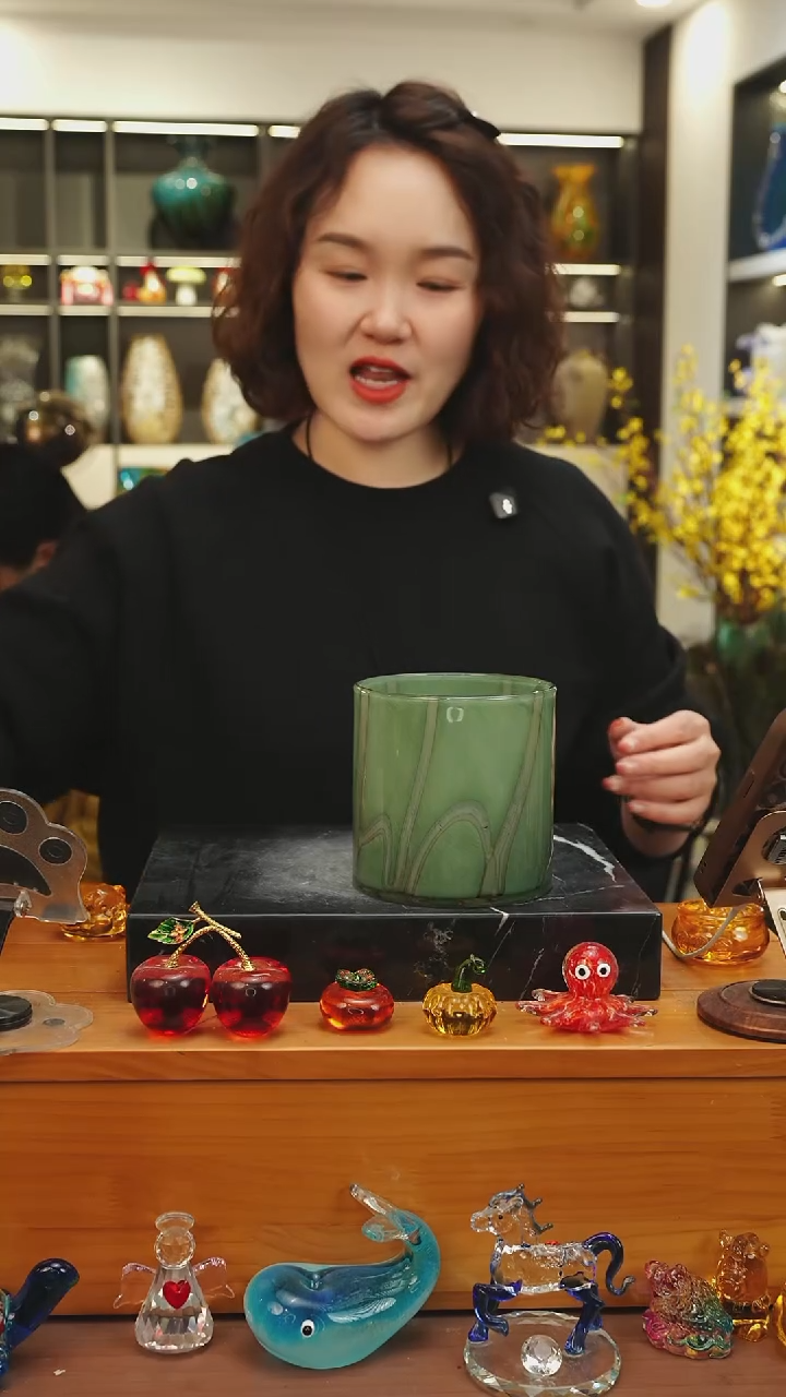 外贸花瓶花器花盆105