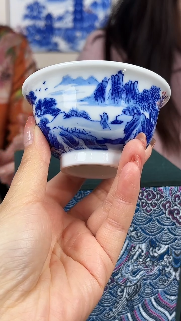 摆件瓷瓷博会-吴小琴专场02