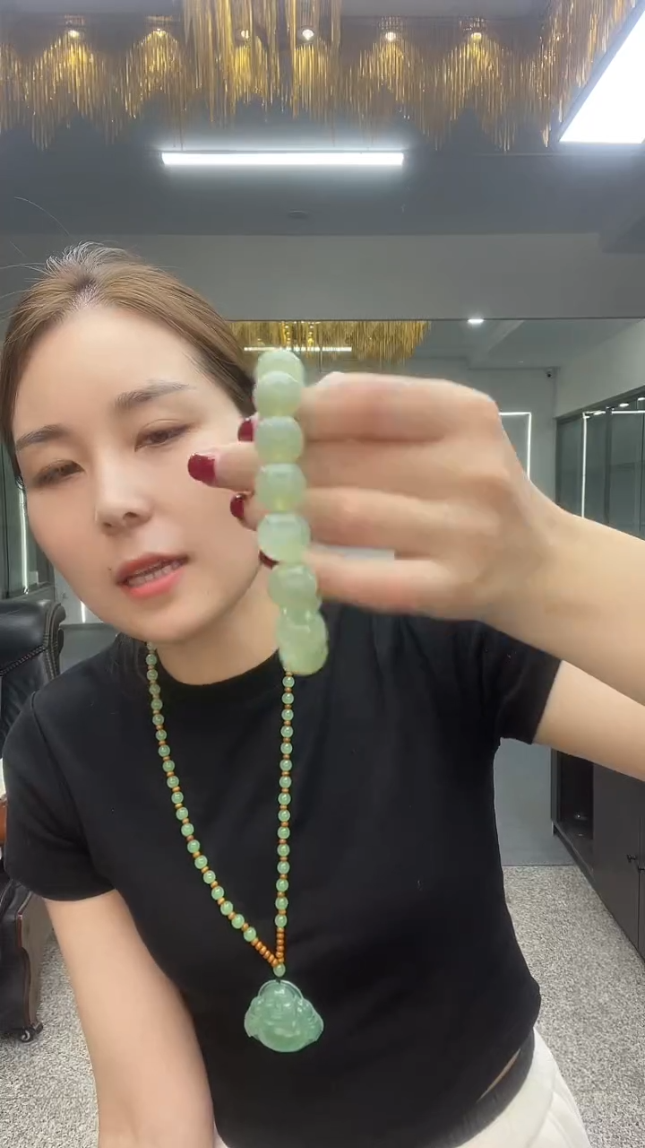 卡14手串多样性发货一件