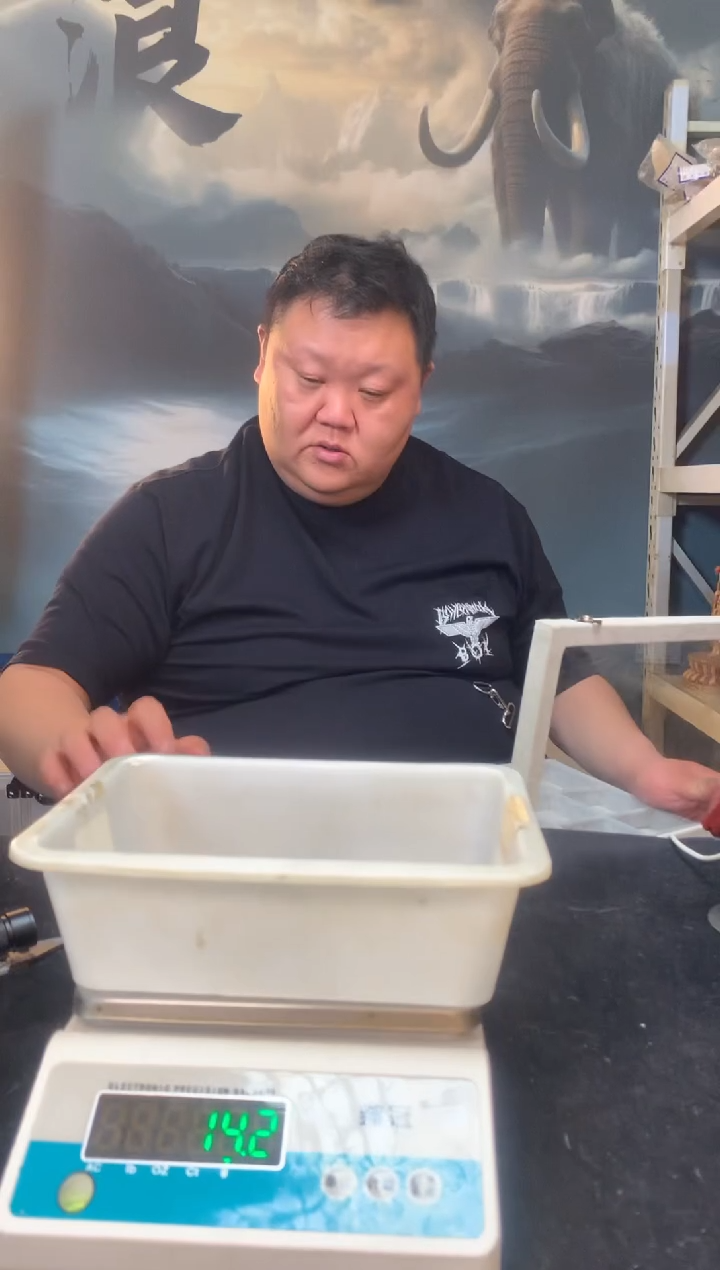 【闪购商品】橄榄核手串/手链猛犸猛犸猛犸猛犸131