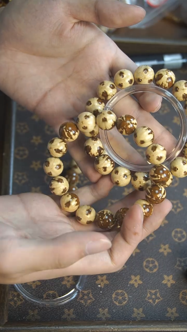 紫金鼠吊坠紫金鼠熊猫05