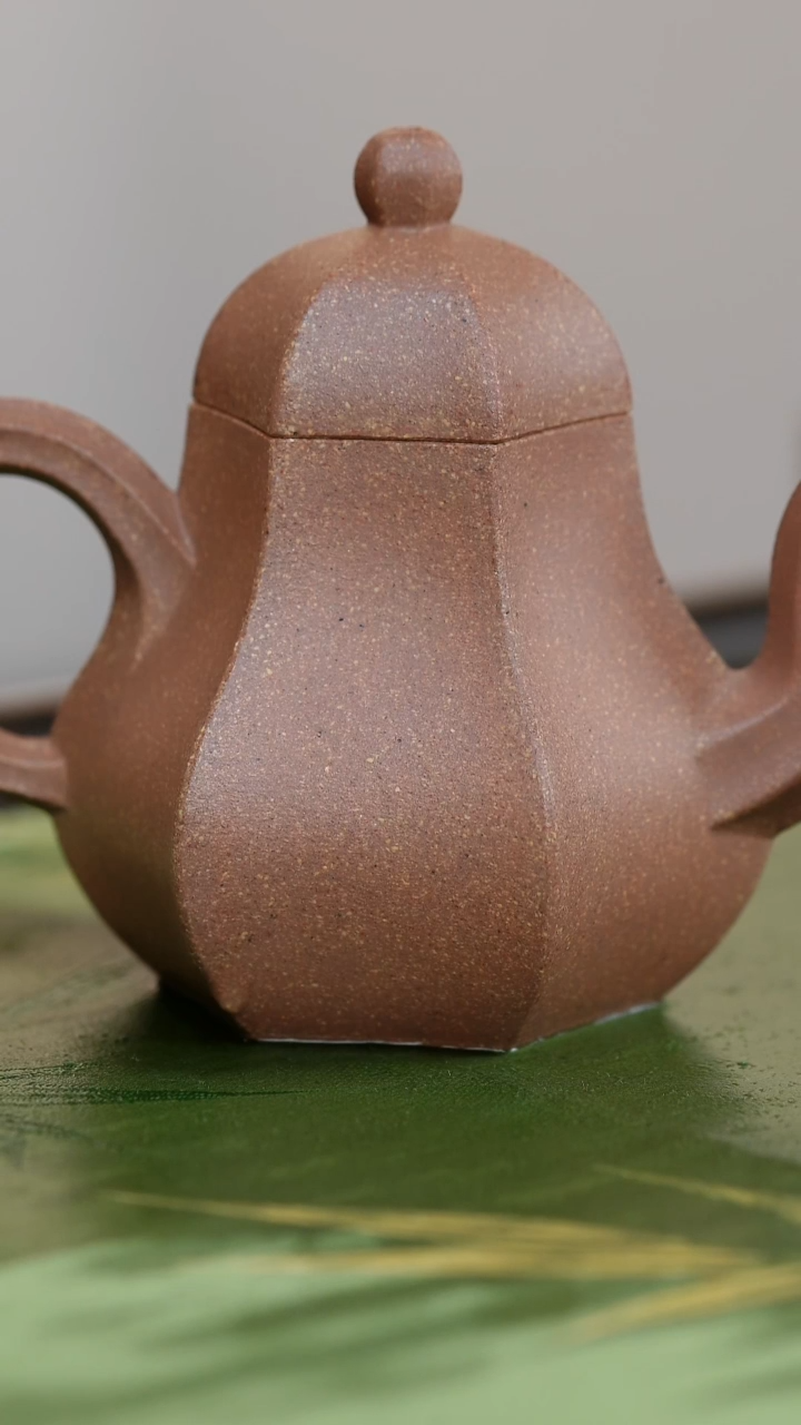 茶壶紫砂重中之重