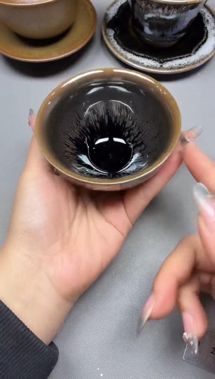 茶盏156全品               