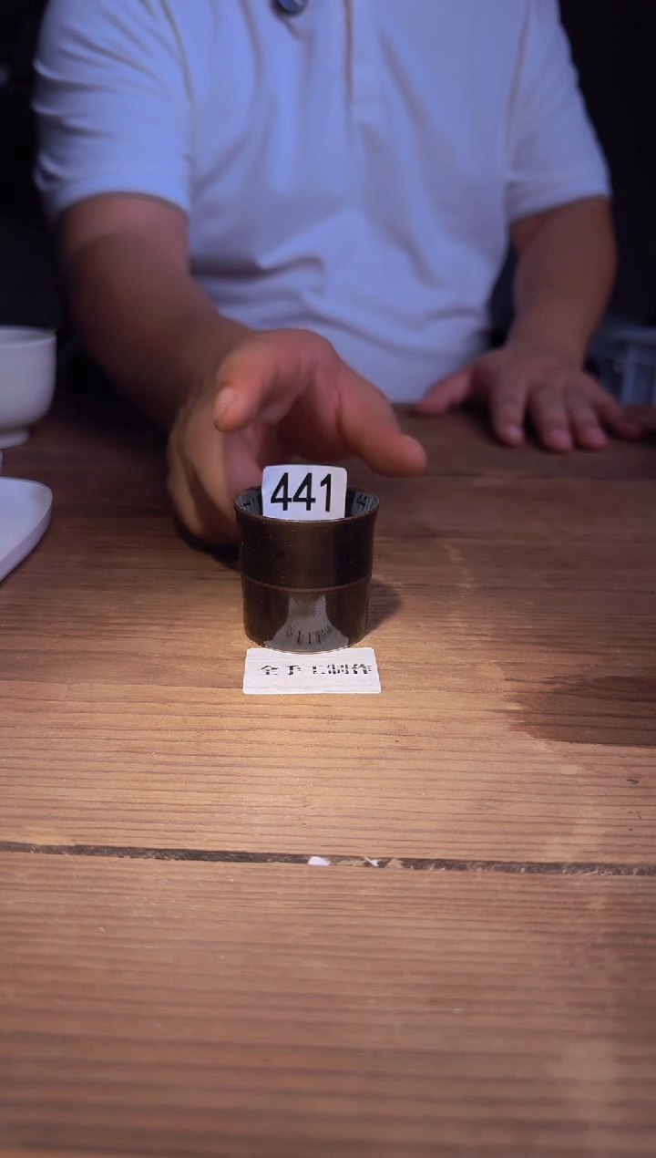 婺州窑龙窑烧制技艺全手工（441