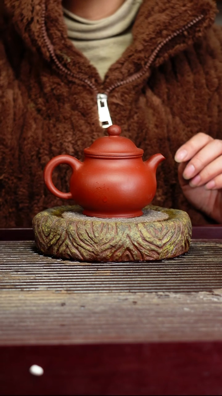 宜兴原矿紫砂壶茶壶宜兴原矿紫砂壶茶壶160C