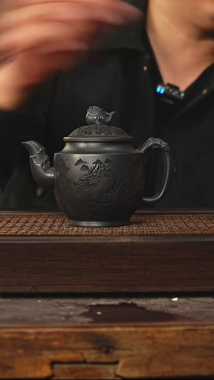 茶壶紫砂丁蜀镇紫砂壶