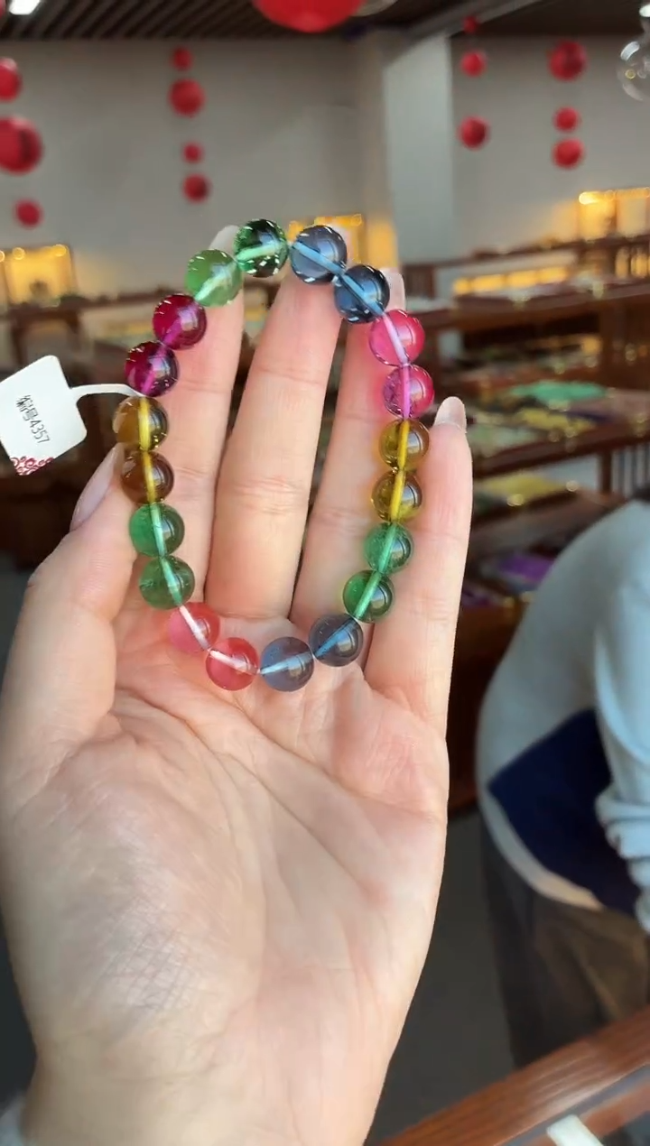 【慧慧甄选】高端轻奢多样性发货WF4357S