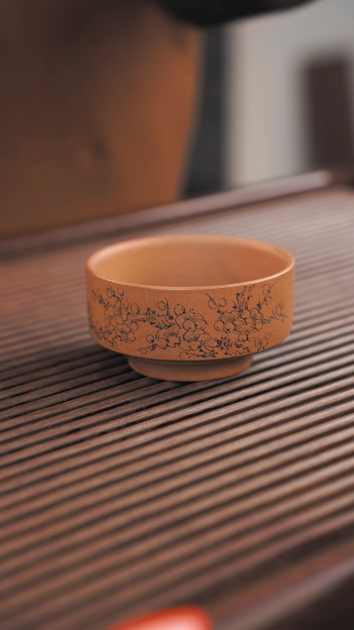 【闪购商品】紫砂茶杯37号紫砂杯2