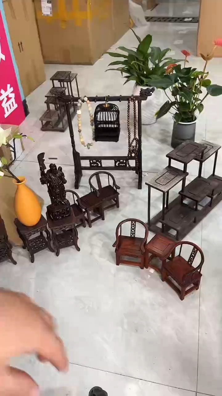 木21毛笔架海岸文化尾货处理