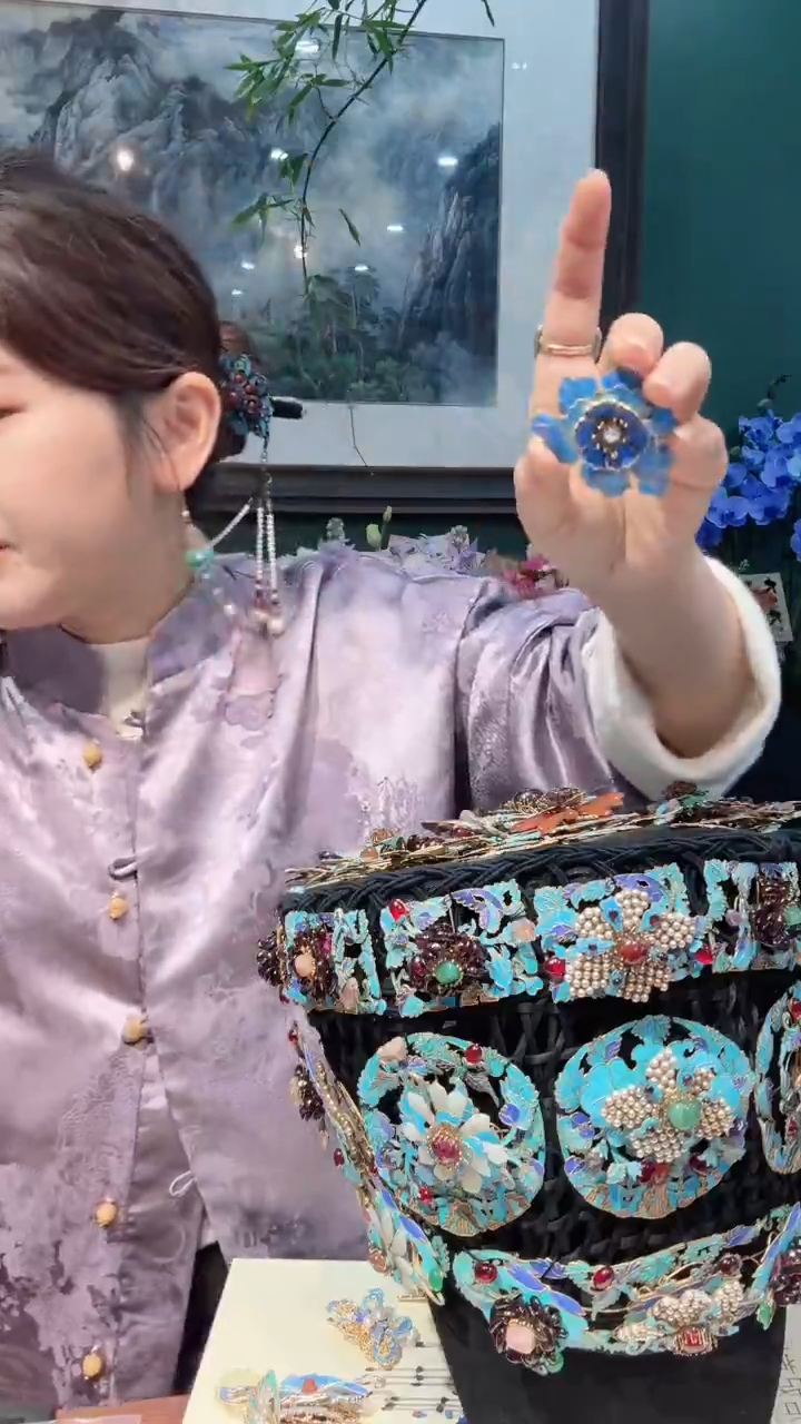 大理石铁合金非遗