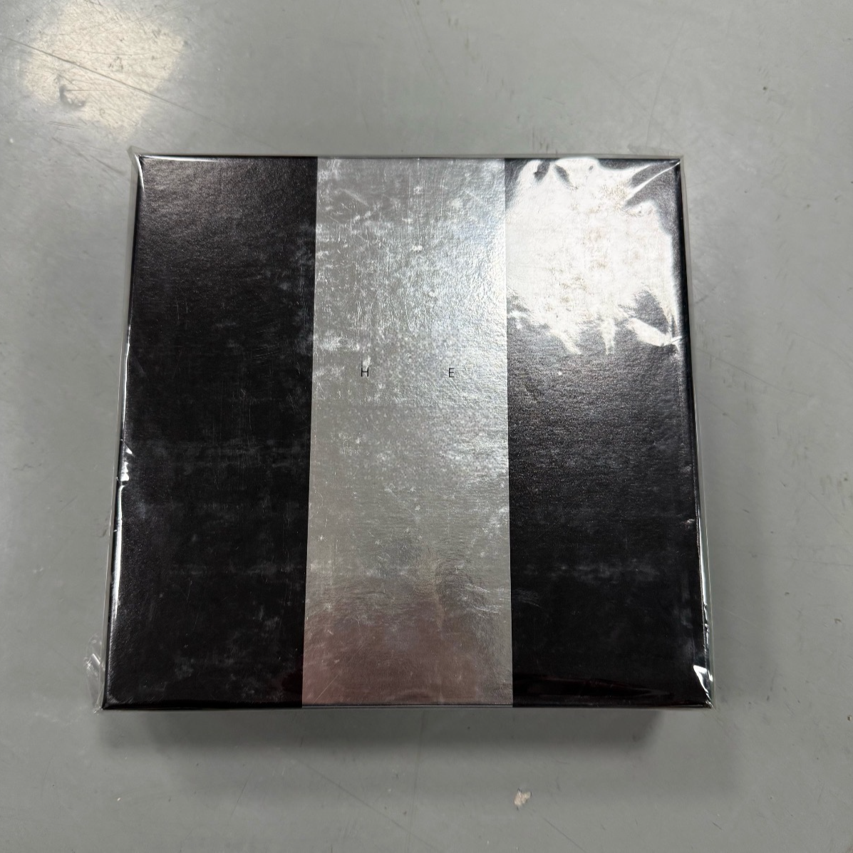 【A】男士洗面奶三件套收纳盒